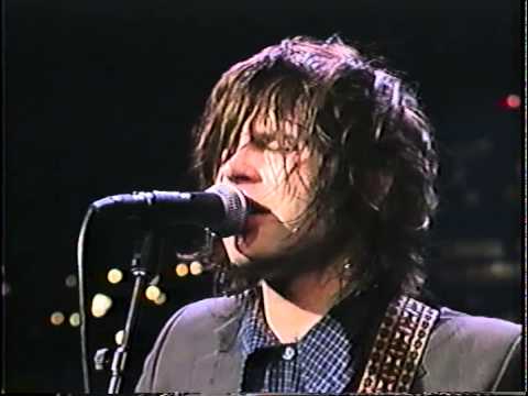 Whiskeytown - Houses On the Hill - Austin City Limits 1998