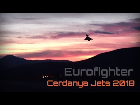 cerdanya-jets-2018--eurofighter-night-flying--hd-50fps
