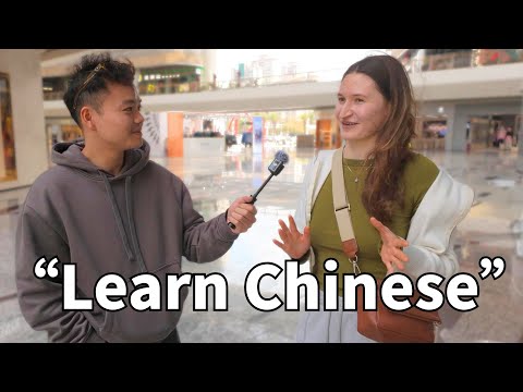 Can Foreigners Teach Chinese Better Than Native Speakers?