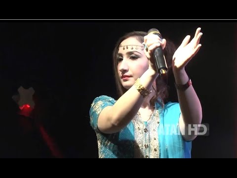Wagrana Pashto Song | Watan HD | Zarina Arifi