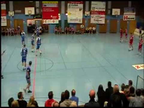 14-09.2013 - TSG A-H Bielefeld - TuS Ferndorf