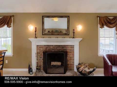 236 Wachusett St, Holden MA 01520 - Single Family Home - Real Estate - For Sale -