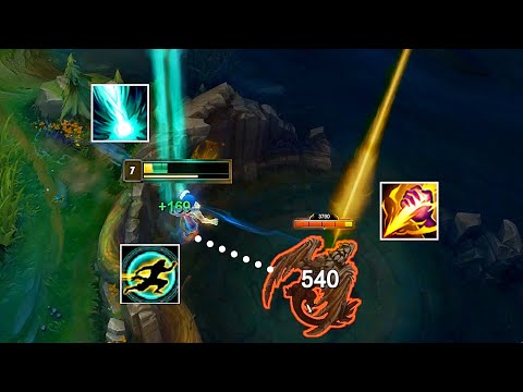 LEE SIN RUSH HOUR - ULTIMATE CHINESE LEE SIN MONTAGES REMIX - League of Legends