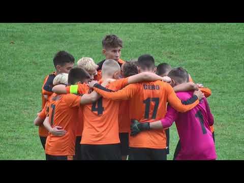 PIONIRI 2009 FK FAMOS VOJKOVICI - MISKE AKADEMIJA 2-8
