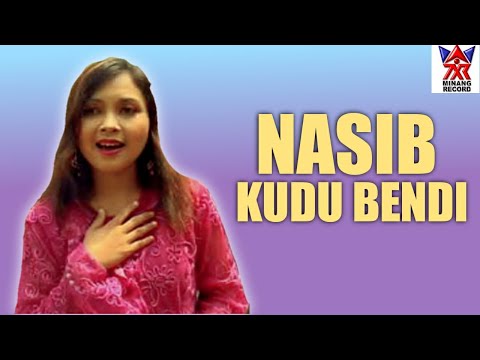 Milfy-Nasib Kudo Bendi [ Saluang Talempong ]
