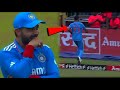 Virat Kohli And Gill Bursts Into Laughter As Mohammed Siraj Runs Crazy To Save Boundary Siraj