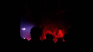 Blaze Ya Dead Homie ft The R.O.C. and Lex the Hex Master "They Call That Gangsta"  live