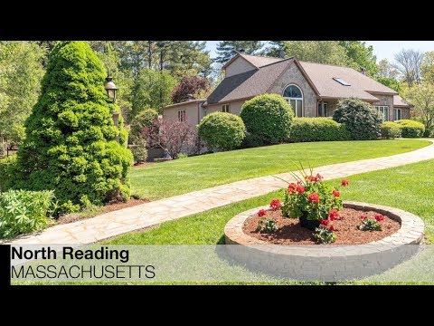 Video of 6 Gillis Drive | North Reading Massachusetts real estate & homes by Aaron Orso