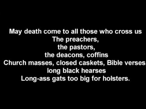 download lagu mp3 mp4 Vinnie Paz Kill Em All Lyrics, download lagu Vinnie Paz Kill Em All Lyrics gratis, unduh video klip Vinnie Paz Kill Em All Lyrics