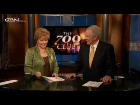 CBN News Reports: April 30, 2009 - CBN.com