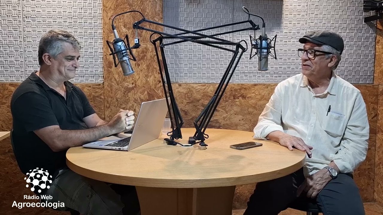 A Invenção da África e suas representações no Brasil - Programa Trilhas do desenvolvimento