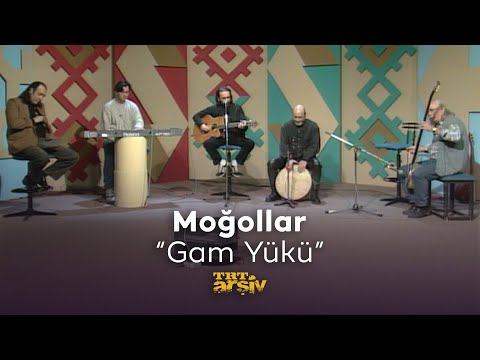 Moğollar - Gam Yükü (1998) | TRT Arşiv