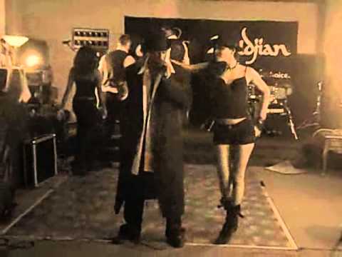 ROBB G THUG SOUL .EQUATOR LINE RECORDS DANCE CREW