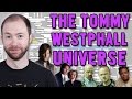 Are 400 TV Shows Happening In The Same Universe Idea Channel PBS Digital Studios