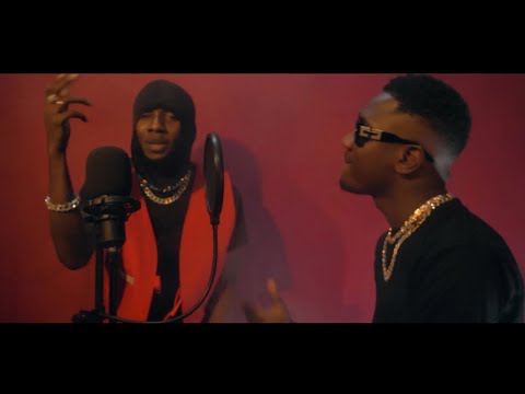 Pinky Dopeboy & Hussain Dada - HATE (Official Video)