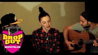 Ayah Marar - 'Beg Borrow Steal' - Dropout Live | Dropout UK