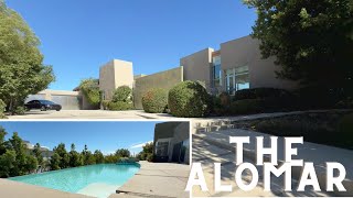 The Alomar - Los Angeles Home Tour