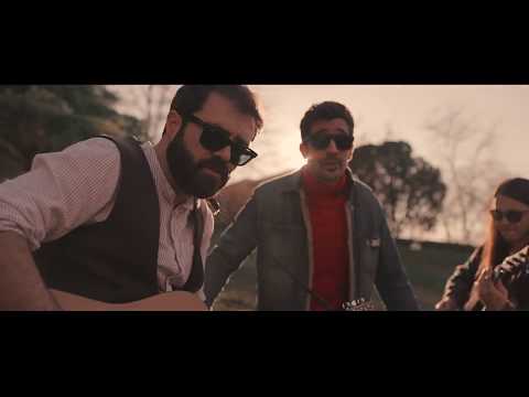 Alberto & García con Muerdo - "Tierra Seca" (Sesiones Salvajes)