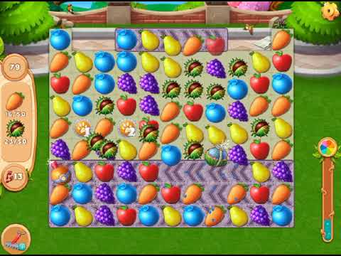 Family Zoo The Story Level 79 - No Boosters (by match3news.com)