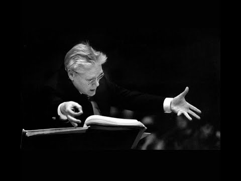 Beethoven: Symphony No.3 "Eroica" (Hans Zender, RSO Saarbrücken) (LP - Side 1)