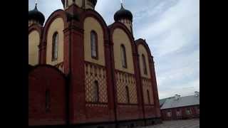 preview picture of video 'TRAVEL: Kuremäe convent in Estonia'