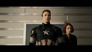 Avengers: Age of Ultron | Main on End Title Sequence | Danny Elfman Version | Isolated Score