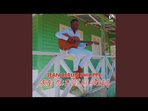 GRAS OU PLIS KE SOLDA