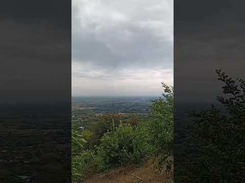 LA ZONA RURAL DE PRADERA VALLE SE PUEDEN VER EL INMENSO VALLE DEL CAUCA