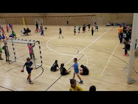 16.12.2018. RK ŠR Karlovac - RK Vučići II