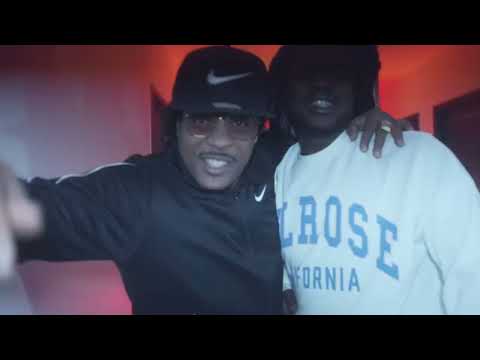 APREEM  ft  TRAHII --FUCK YO ---byOPKmusic