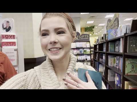 Ep. 63: Cancer Vlog - The Leprosy Scare Pt 2, B&N and 4 days later -4/20/2022, 4/21/2022, 4/24/2022