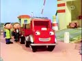 Bob The Builder PBS Credits 2007