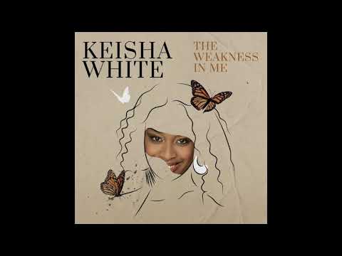 Keisha White - Don't Care Who Knows