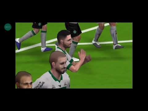 Internacional 3x2 Coritiba  (Campeonato Brasileiro 6ª Rodada - PES 2026)