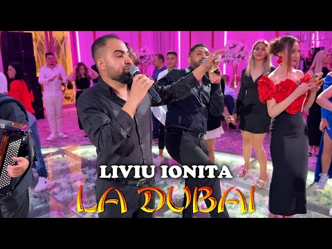 Liviu Ionita 🏆❌ LIVE ❌🏆 - ❎ La Dubai ❎(cover BDLP)