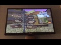 Beauty And The Beast Special Edition Disc 1 DVD Menu Walkthrough