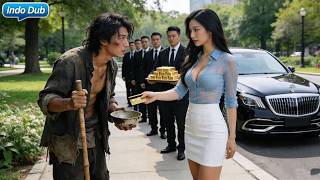 Download lagu Pengemis yang dibenci semua, disewa jadi suami oleh putri kaya! Ternyata dia miliarder tersembunyi! mp3