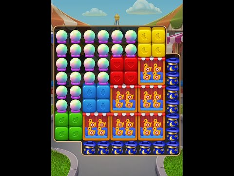 TOON BLAST level 3754