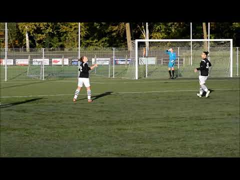 Victoria Boys VR1 - Maarssen VR1 2-5