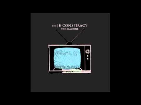 The JB Conspiracy - BOC