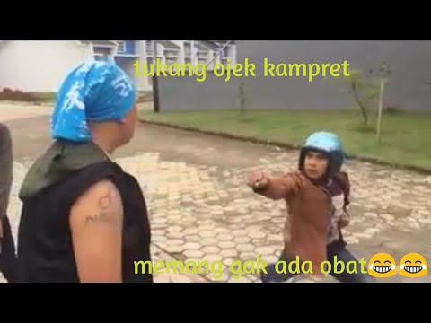 MAEL LEE MEMANG GAK ADA OBAT 😂😂😂