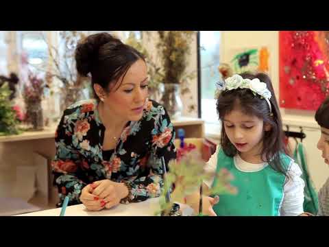 Platshållare för video