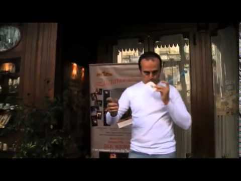 Saturn Magic -Naked (Gimmick and DVD) by Salvador Sufrate and Bazar de Magia - DVD