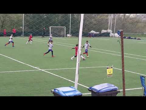 Cs Dinamo 2011 - New Stars 2011- rep1