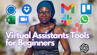Top 5 Essential Tools for Virtual Assistants in 2023