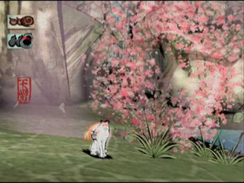 Best vgm#56-Okami-Shinshuu plains