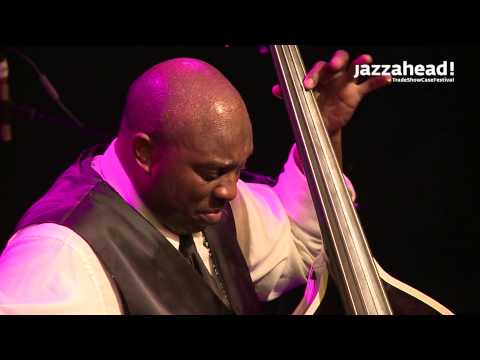 jazzahead! 2014 - Overseas Night - Charnett Moffett