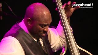 jazzahead! 2014 - Overseas Night - Charnett Moffett