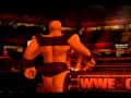 WWE SVR2010 PS3 Blaze CAW Entrance Mortal Kombat