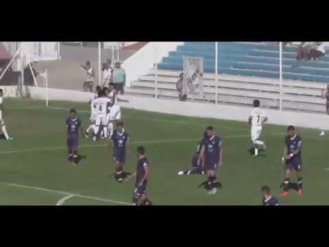 Guillermo Brown 1 -2 Quilmes - B Nacional - Fecha 15